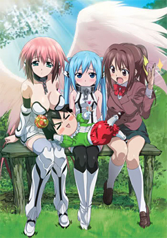 Sora no Otoshimono