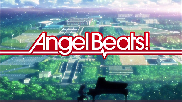 Angel Beats (1)