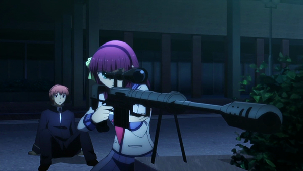 Angel Beats (2)