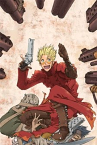 trigun