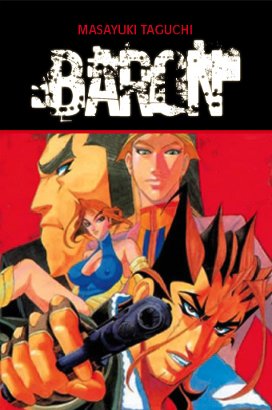 Baron Baron
