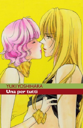 Una per tutti Una per tutti