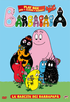 Barbapapà