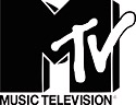 MTV Logo