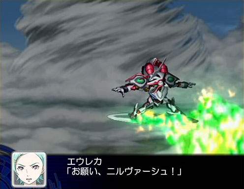 Super Robot Wars Z - PS2 - 10