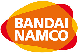 Logo Bandai Namco