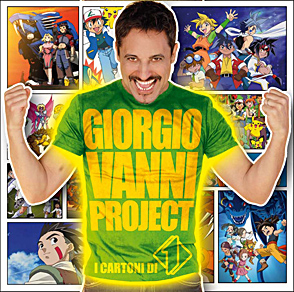 Giorgio Vanni Contest