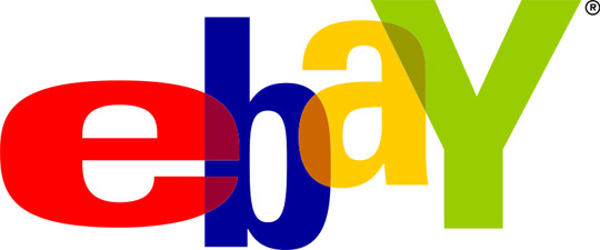 Logo Ebay