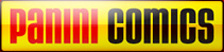 Panini Comics Logo