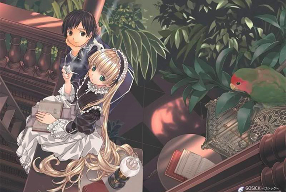 Gosick