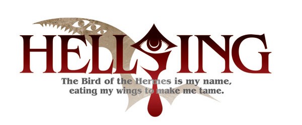 logo hellsing