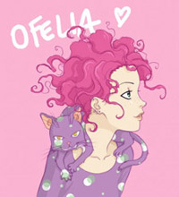 Ofelia