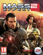 Mass Effect 2 - cover small