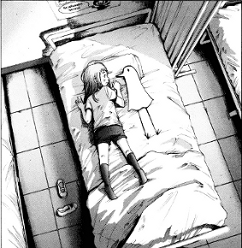 Nuovo manga per Inio Asano (Solanin, Buonanotte Punpun)