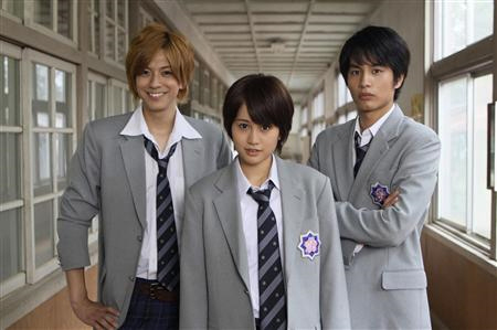 Hana Kimi 2011 - 02