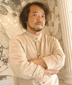 Mamoru Oshii