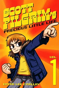 Scott Pilgrim