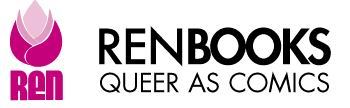 Logo Renbooks