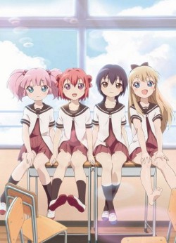 Yuruyuri Loc. Piccola