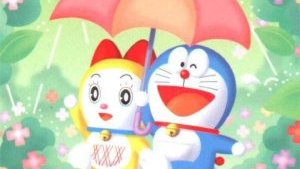 Legame tra fratelli 05 - Doraemon