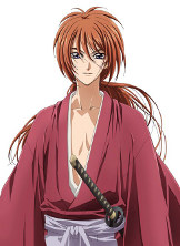 Himura Kenshin