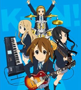 K-On