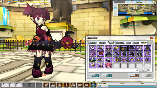 Elsword 02