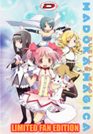 Madoka Magica