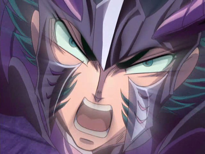 Saint Seiya (Cavalieri dello Zodiaco) The Hades Chapter Sanctuary Ep. 2 - 10