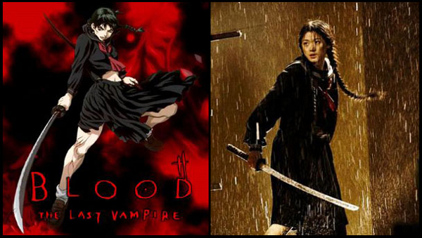 blood the last vampire netflix