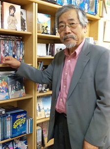 Noboru Ishiguro