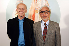 moebius miyazaki