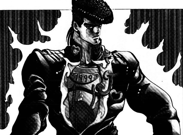 Jojo - Diamond is Unbreakable di Hirohiko Araki: Recensione