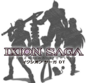 Ixion Saga DT