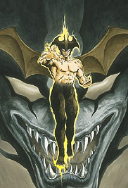 Devilman