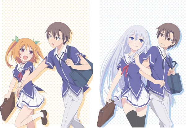 Oreshura Stagione 2: Data di uscita