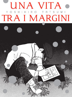 Una vita tra i margini - Cover