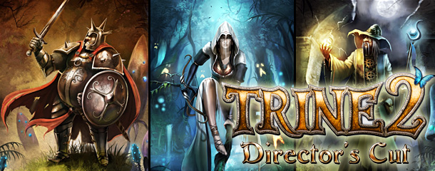 Trine 2