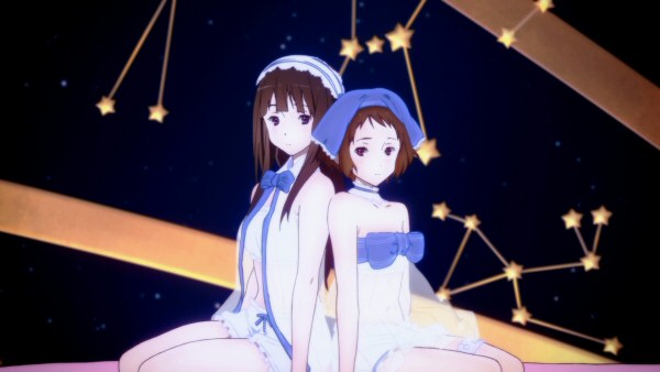 Hyouka - Madoromi no Yakusoku