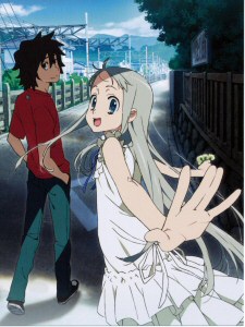 anohana