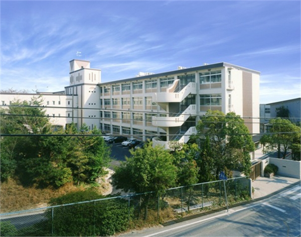 Kita High School