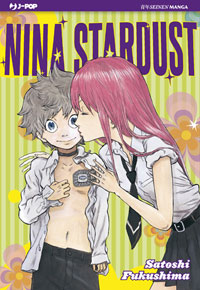 Nina Stardust vol. 1