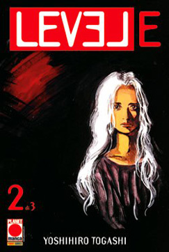 Level E cover 2