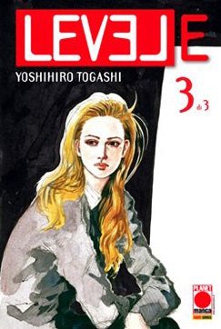 Level E cover 3