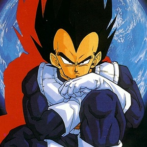 Vegeta