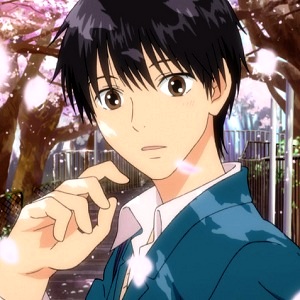 Shouta Kazehaya 