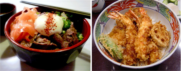 donburi