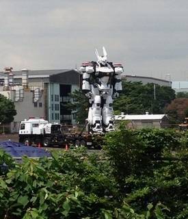 Patlabor Real 