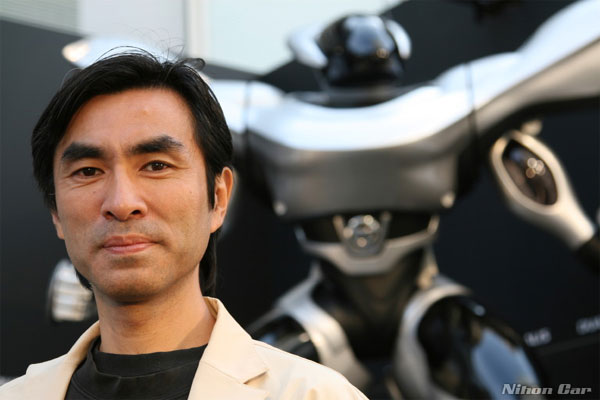 kawamori