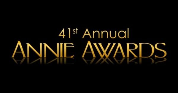 41 St Annie Awards 